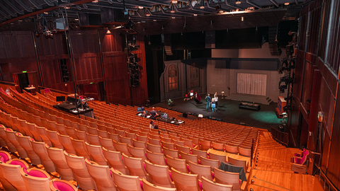 Det Norske Teatret